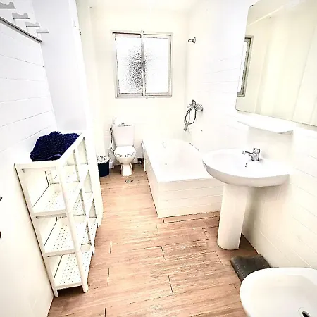 Apartment Old Town