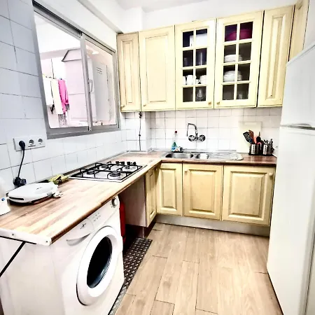 Apartman Old Town